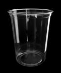كوب المشروبات الباردة GK117/32C 32oz PET