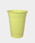 أكواب بلاستيكية C06 12OZ PET