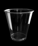 كوب مشروبات شفاف GK78/08C-B 8OZ PET