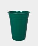 كوب شفاف ملون C11 PET