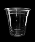 كأس مشروب شفاف GK90/09C 9OZ PET