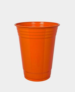 أكواب الشرب البلاستيكية C03 16OZ