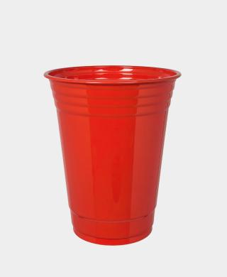 أكواب الحفلات البلاستيكية C04 16OZ