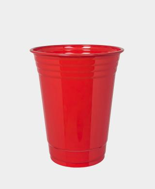 أكواب بلاستيك صلب C05 20OZ